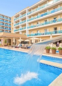 Fergus Maripins Hotel **** Fergus Maripins Hotel ****