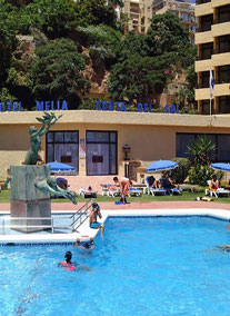 Costa del Sol-Marbella szállások