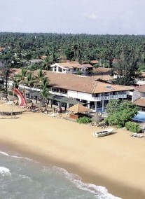 Jetwing Sea Hotel ****