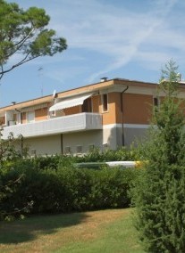 Appartamenti Panda