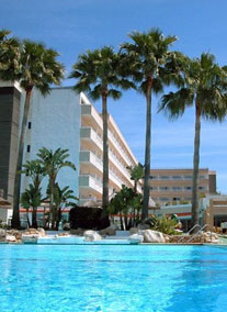 Pionero Hotel ***