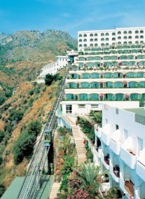 Le Terrazze Hotel ****