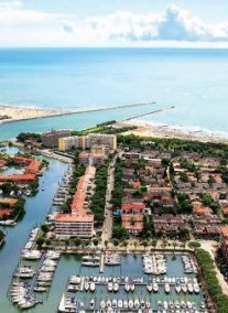 Olaszország-Porto Santa Margherita szállások