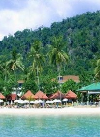 Koh Chang Resort ***