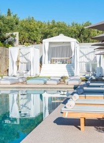 Zante Maris Suites *****