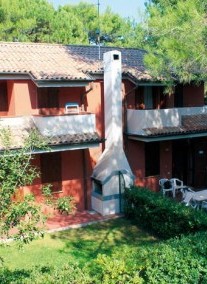 Villaggio delle Meduse
