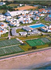 Kipriotis Village ****