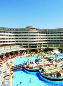 Alaiye Resort & Spa *****