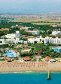 Suntopia Seven Seas ***** Suntopia Seven Seas *****