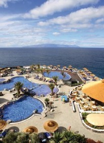 Barcelo Santiago ****