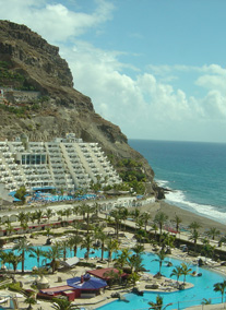  Gran Canaria szállodák összesítő