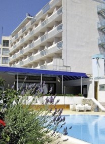 Pula Hotel ***