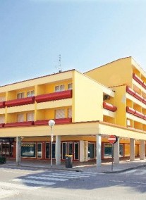 Condominio Alaska