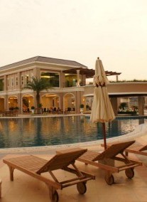 LK Legend Hotel ****