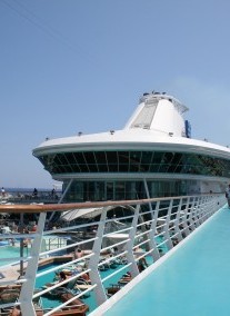 Legend of the Seas Legend of the Seas