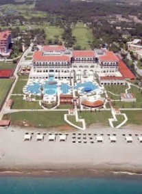 Kempinski The Dome *****