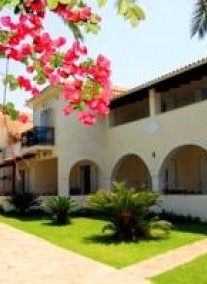 Villa Phoenix stúdiók Villa Phoenix stúdiók