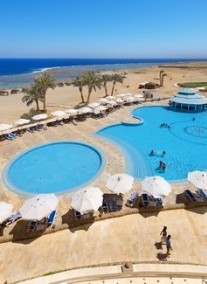 Concorde Moreen Beach *****