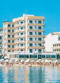 THB Gran Bahia Hotel ****