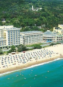 Sentido Golden Star **** 