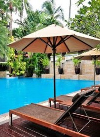 Burasari Resort ****  