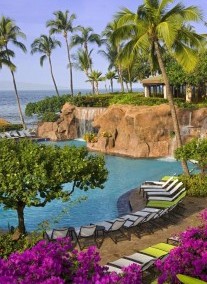Hyatt Regency Maui ****