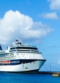 Celebrity Constellation
