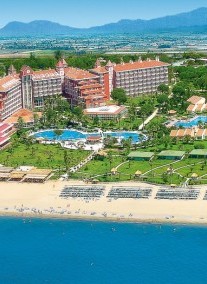 IC Santai Family Resort*****