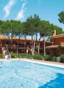 Villaggio Capistrano
