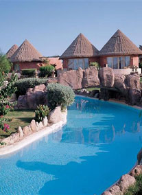 Laguna Vista Beach *****