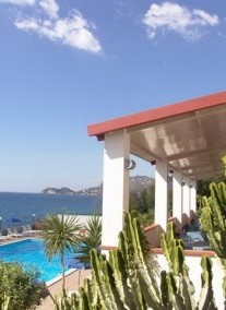Park Hotel Silemi ****  