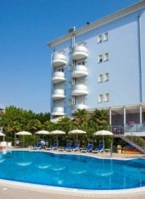 Helios Hotel ****