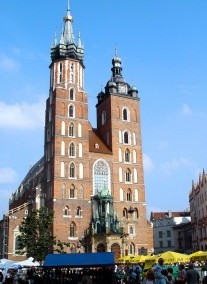 2023.10.21-10.23. 3nap/2éj Hétvége Krakkóban
