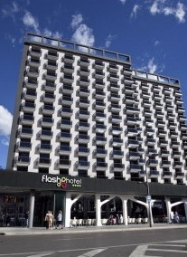 Flash Hotel Benidorm ****