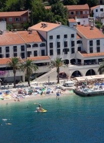 Podgorka Hotel ***
