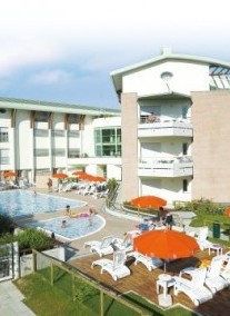 Residenza Al Parco