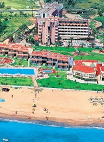 Saphir Resort Spa *****