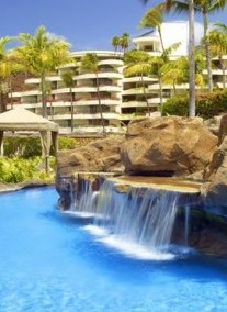 Sheraton Maui **** Sheraton Maui ****