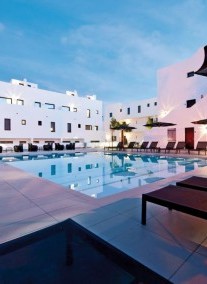 Sentido Migjorn Ibiza Suites & SPA****