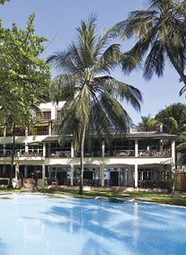 Sentido Neptune Beach **** Sentido Neptune Beach ****
