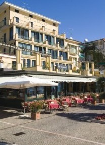 Hotel du Lac ***