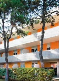 Appartamenti Villa Zodiaco