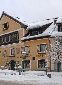 Hotel Lercher ****