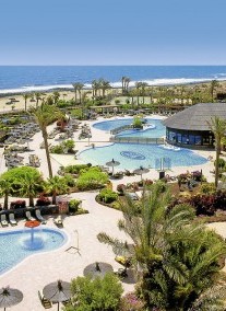 Elba Sara Beach & Golf ****