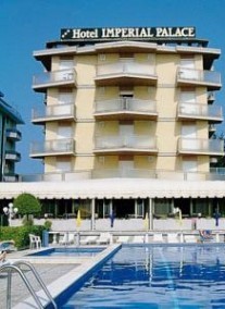 Imperial Palace Hotel *** Imperial Palace Hotel ***