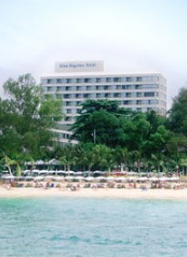 The Bayview Hotel ****