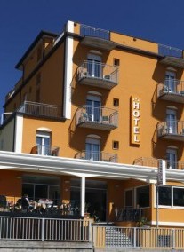 Berenice Hotel ***