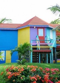 Compass Point ***