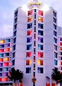 Hard Rock Hotel ****