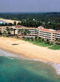 Induruwa Beach Resort ***